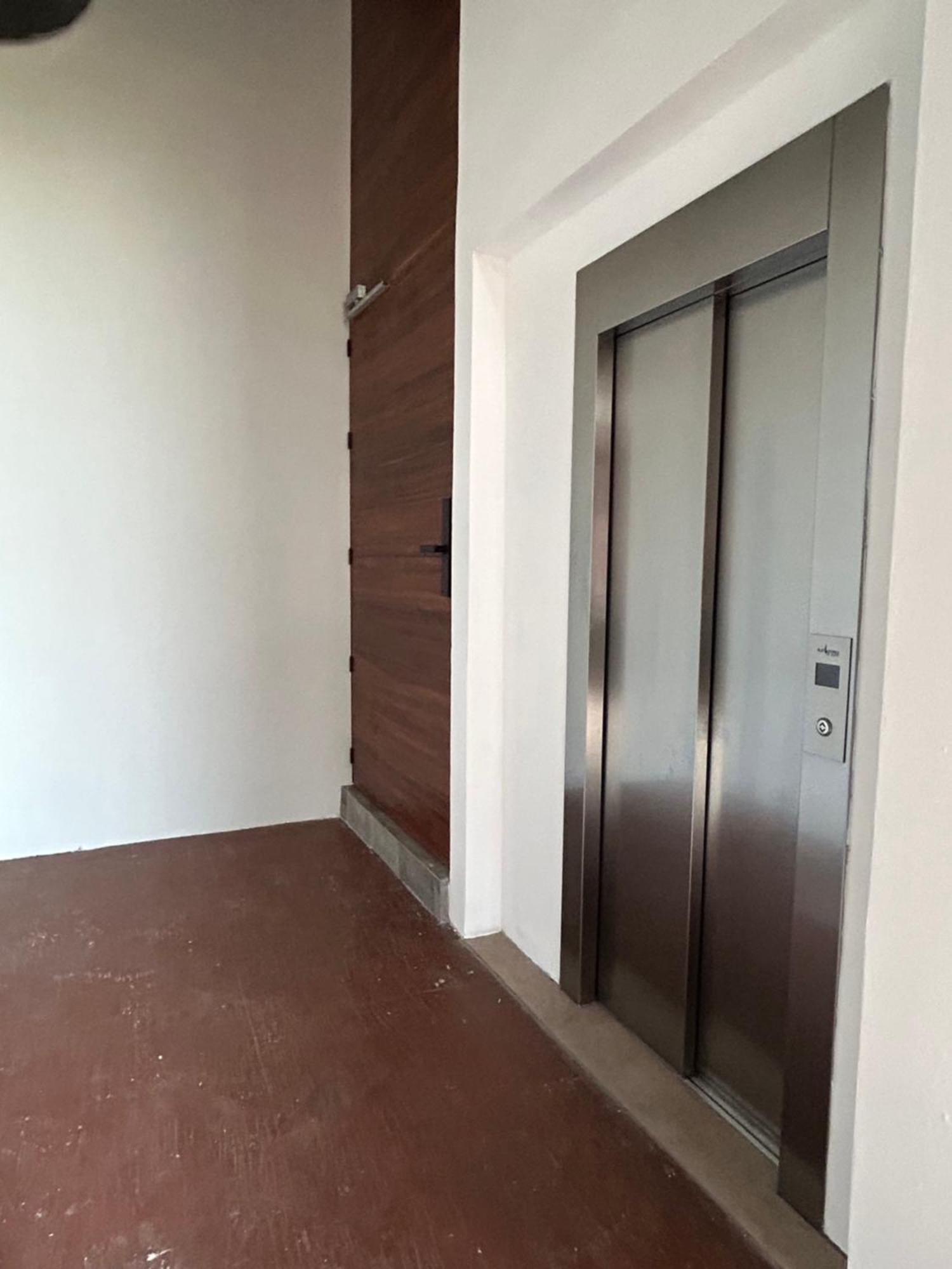 Suites Athos4 Cancún Esterno foto