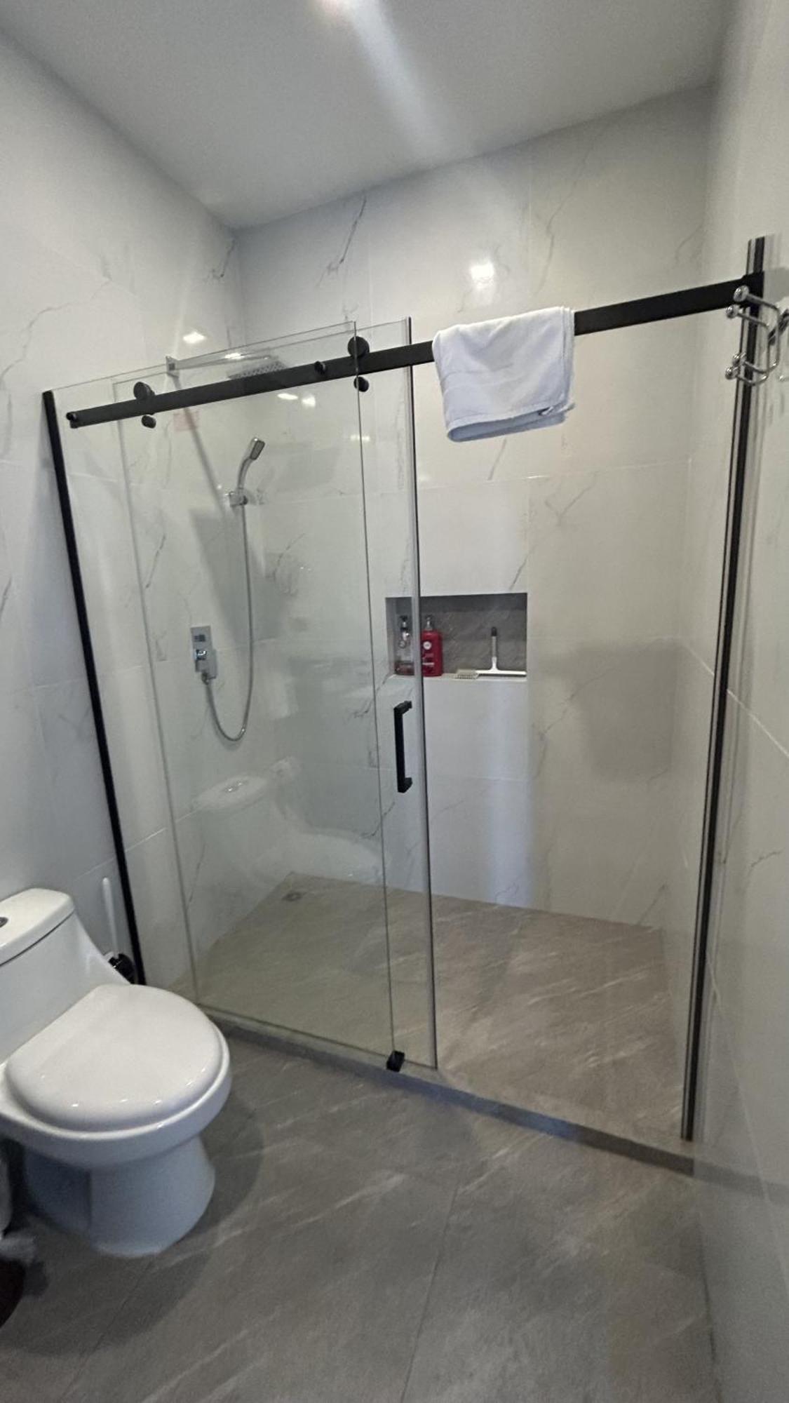 Suites Athos4 Cancún Esterno foto
